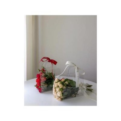 سبد گل عاشقانه برای مادر 4162