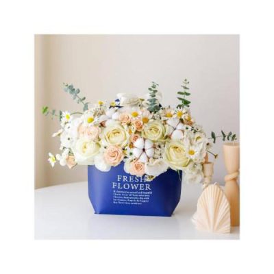 دسته گل زیبا برای مادر عزیز 4161