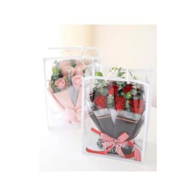دسته گل شیک برای خاله جان 4215