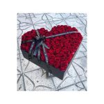 دسته گل ساده و زیبا برای مادر 4204