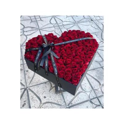دسته گل ساده و زیبا برای مادر 4204