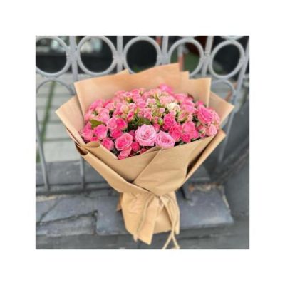 دسته گل متنوع برای همسر عزیز 4245