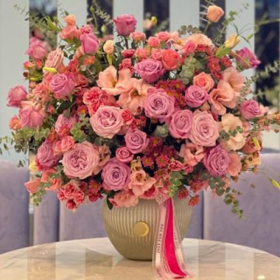 گلفروشی نزدیک رستوران مسلم 3982