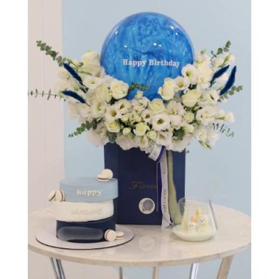 گلفروشی نزدیک بیمارستان صارم 3980