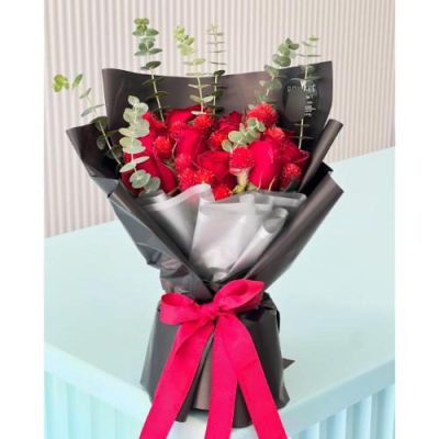 گلفروشی نزدیک هتل پارسیان آزادی 3977