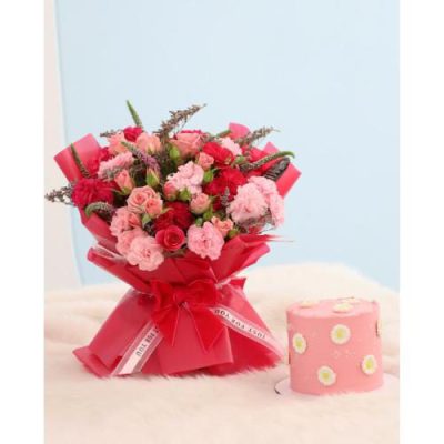 گلفروشی نزدیک شرکت خودروسازی ایران خودرو 3972