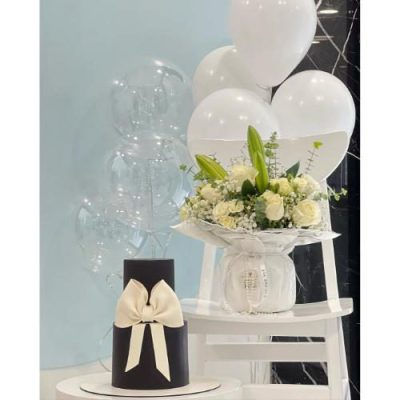 گلفروشی نزدیک پاساژ ونک 3967