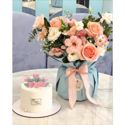 گلفروشی نزدیک بیمارستان دی 3996