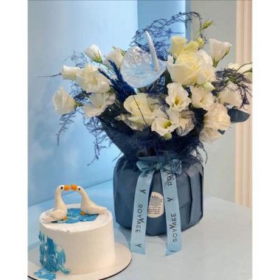 گلفروشی نزدیک شرکت ارتباطات زیرساخت 3999