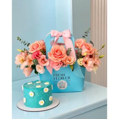 گلفروشی نزدیک پاساژ بوستان پونک 3997