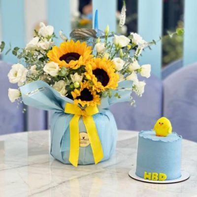 گلفروشی نزدیک مجتمع نگین ظفر در خیابان ظفر 3431