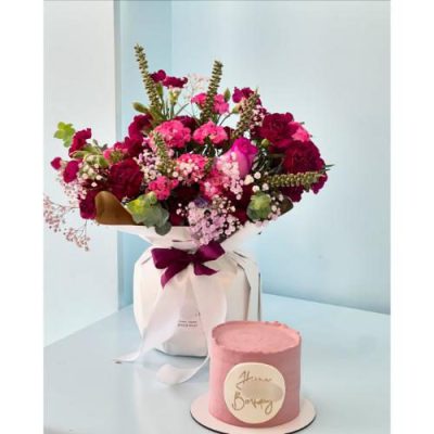 هدیه و دسته گل برای طراح سایت حرفه‌ای - خرید آنلاین تحویل درب محل 4096