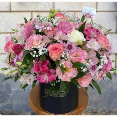 گلفروشی نزدیک بیمارستان حکیم 3698