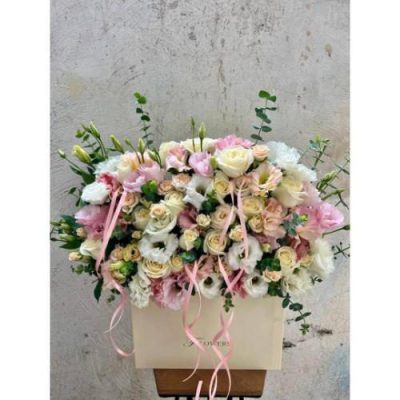 گلفروشی نزدیک پاساژ طوس 3695