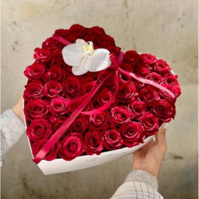 گلفروشی نزدیک سفارت هندوراس 3722