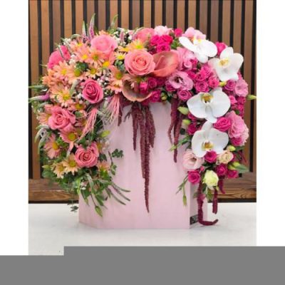 گلفروشی نزدیک تالار آذر 3349