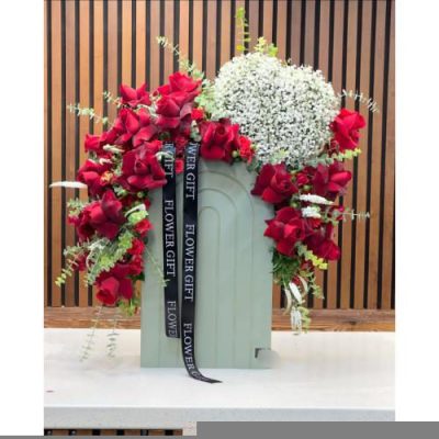 گلفروشی نزدیک تالار نگین 3360
