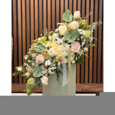 گلفروشی نزدیک مجتمع فرهنگی هنری ارم 3361