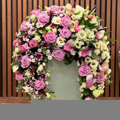 گلفروشی نزدیک دانشگاه علوم پزشکی 3362