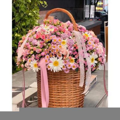 گلفروشی نزدیک باشگاه ورزشی تنگه 3365