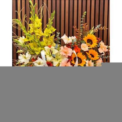 گلفروشی نزدیک تالار فردوس 3356