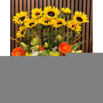 گلفروشی نزدیک تالار مروارید 3353
