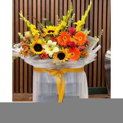 گلفروشی نزدیک باشگاه ورزشی ستاره 3400
