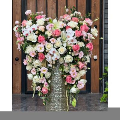 گلفروشی نزدیک باشگاه ورزشی چمن 3388