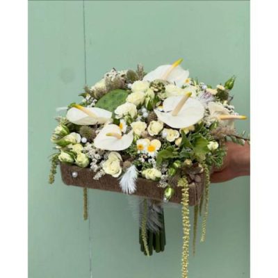 گلفروشی نزدیک دانشگاه مسیحی 3393