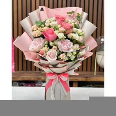 گلفروشی نزدیک دانشگاه فنی و حرفه‌ای 3385