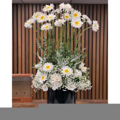گلفروشی نزدیک باشگاه ورزشی آکادمی 3384