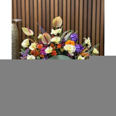 گلفروشی نزدیک دانشگاه عالی 3377