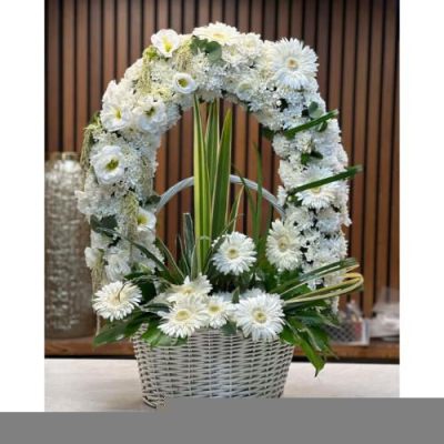 گلفروشی نزدیک دانشگاه علم و صنعت 3381