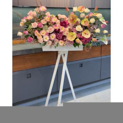 گلفروشی نزدیک باشگاه ورزشی شمس 3380