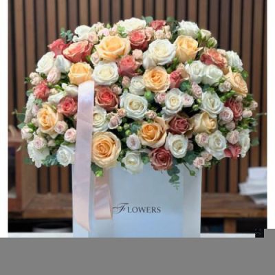 گلفروشی نزدیک باشگاه ورزشی افرا 3376