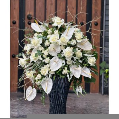 گلفروشی نزدیک تالار پرنسس 3375
