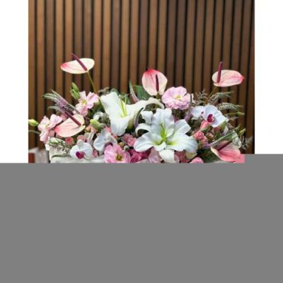 گلفروشی نزدیک سالن همایش‌های عصر جدید 3371