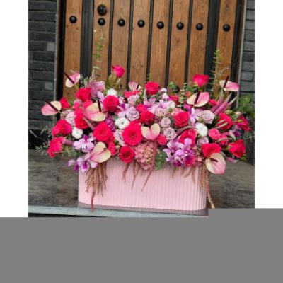 گلفروشی نزدیک دانشگاه علمی کاربردی 3370