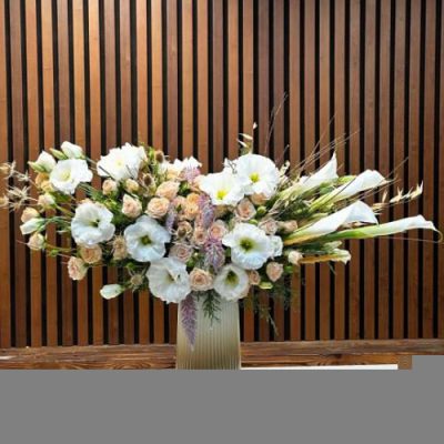 گلفروشی نزدیک باشگاه ورزشی الماس 3369