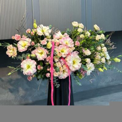 گلفروشی نزدیک تالار طوبی 3368