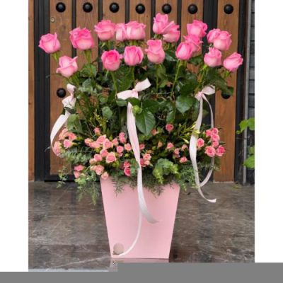 گلفروشی نزدیک مجموعه ورزشی دانشگاه تربیت بدنی 3477