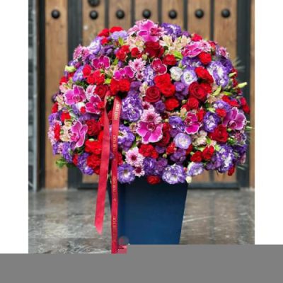 گلفروشی نزدیک سالن سینما ایران 3475