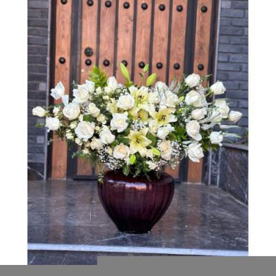گلفروشی نزدیک دانشگاه سوره 3474