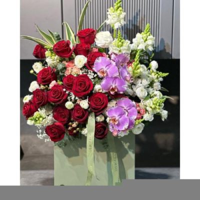 گلفروشی نزدیک مجموعه ورزشی آزادی 3469