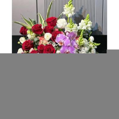گلفروشی نزدیک سالن تئاتر بام 3467