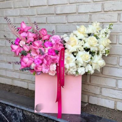 گلفروشی نزدیک سالن همایش‌های فرهنگی 3462