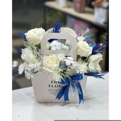 گلفروشی نزدیک سالن سینما آزادی 3458