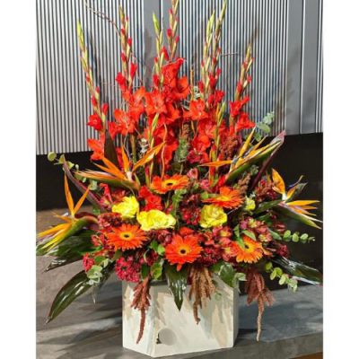 گلفروشی نزدیک سالن ورزشی مروارید 3452