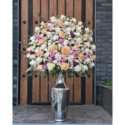 گلفروشی نزدیک دانشگاه الزهرا 3448