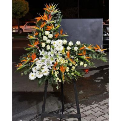 گلفروشی نزدیک دانشگاه خواجه نصیرالدین طوسی 3438
